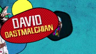 تریلر معرفی بازیگران فیلم The Suicide Squad