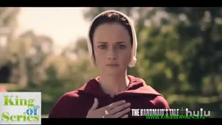 معرفی و پیشنمایش سریال علمی تخیلی The Handmaids Tale