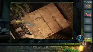 حل مرحله ۷ Escape Game 50 Rooms 2 Level 7