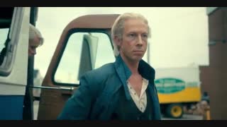 ریال The Umbrella Academy (آکادمی امبرلا) فصل دوم قسمت 1 با زیرنویس فارسی