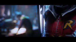 تریلرمعرفی  بازی Gotham Knights - ویجی دی ال