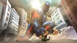 با گروه Justice Society of America در فیلم Black Adam آشنا شوید