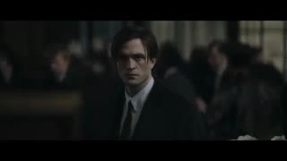 تریلر فیلم بتمن مت ریوز منتشر شد