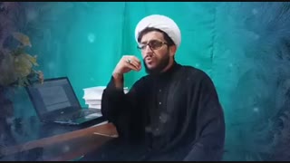 چرا امام حسین به کوفیان اعتماد کرد،مگر علم الهی نداشت؟ استاد حسین پور آقایی