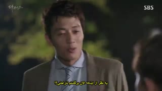 قسمت نهم سریال کره ای پزشکان +زیرنویس چسبیده Doctors 2016 با بازی پارک شین هه،
