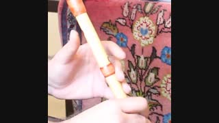 نی نوازی ابوعطا حامد  امجدیان