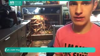 آشنایی با نحوه پرورش کرم خوراکی( کرم میل ورم )