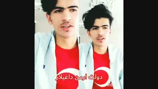 دیکلمه/قره باغ-غمچیلرسولطانی هادی