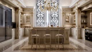 پارچه سالن باتزی ایتالیا