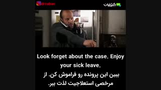 یک دقیقه انگلیسی با دکتر زبان-فصل 36 -ویدئو شماره 2