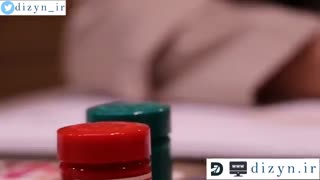 ساخت تیزر حرفه ای | طراحی چهره