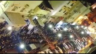 عزاداری سالار شهیدان حضرت اباعبدالله الحسین در بحرین