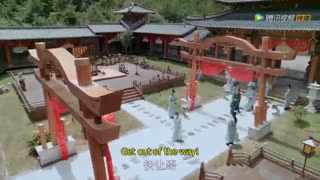 سریال چینی افسانه جین یان قسمت 06 با زیرنویس فارسی /The Legend of Jin Yan Chinese Drama 2020