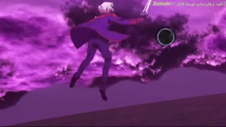 انیمه Maou Gakuin no Futekigousha قسمت 8 با زیرنویس فارسی { زیرنویس چسپیده}