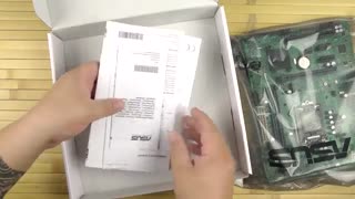 نقد و بررسی مادربرد Asus Prime H310M-C