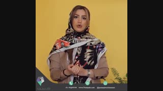 نقاط تماس با مشتری را پیدا کنید.