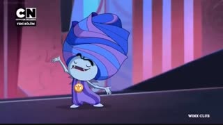 وینکس کلاب فصل 8 قسمت 6 hd...ت