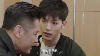 سریال چینی همه می‌خواهند با تو ملاقات کنند قسمت 26 با زیرنویس فارسی /Everyone Wants To Meet You Chinese Drama 2020