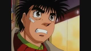 انیمه Hajime no ippo(هاجیمه نو ایپو) فصل اول قسمت ۵۱ با زیرنویس فارسی آنلاین