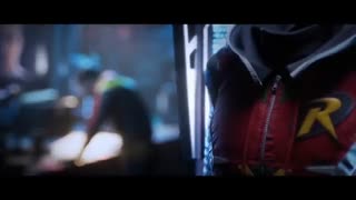 تریلر بازی Batman Gotham Kinghts