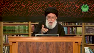 الحسین (ع) فی عیون الأنبیاء| الحلقة الثانیة