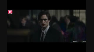 تیزر فیلم جدید بتمن منتشر شد