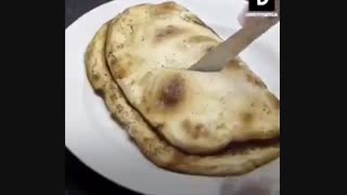 کیک هایی که همانند واقعیت اند