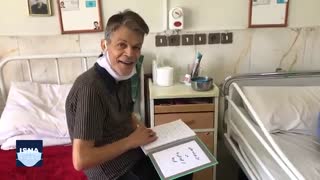 روزهای کروناییِ کهریزک