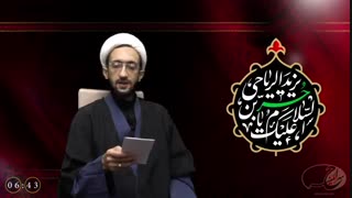 شب چهارم محرم1399