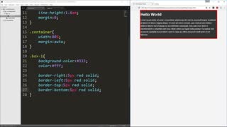 آموزش CSS برای مبتدیان