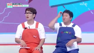 قسمت 3 برنامه Idol on quiz با حضور Stray kids و The Boyz