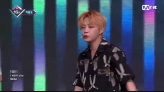 کنسرت upside از bigflo