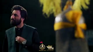 شعرخوانی برای حضرت حر
