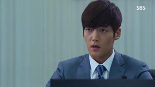 قسمت1سریال وارثان+زیرنویس فارسی(پیشنهادی-درخواستی) The Heirs 2013 باهنرمندی لی مین هو
