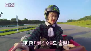 BLACKPINK - '24/365 with BLACKPINK' EP.8