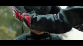 تیلر سریال My Strange Friend  با بازی وانگ ییبو
