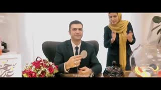 قرعه کشی فرمالیته رایگان در بهترین آتلیه عروس تهران