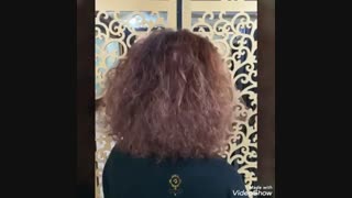 آموزش کراتین