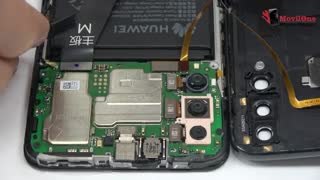 باتری اصلی گوشی هواوی Huawei P Smart Plus 2019  - امداد موبایل