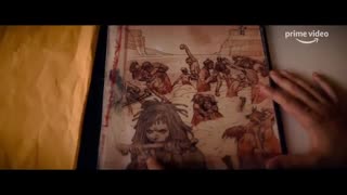 Utopia :سریال مورد انتظاری از سرویس آمازون