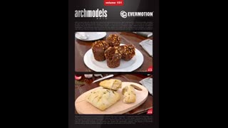 Evermotion – Archmodels Vol 151