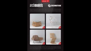 Evermotion – Archmodels Vol 157 download