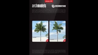 Evermotion – Archmodels Vol 201