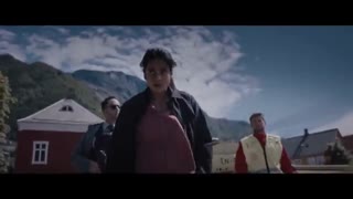 دانلود فیلم فانی Mortal 2020