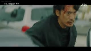 قسمت چهاردهم سریال ما عاشق هم بودیم؟ Was It Love 2020 +زیرنویس