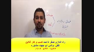 پول سازی وکسب درآمد اینترنتی- درآمد آنلاین 100 % تضمینی
