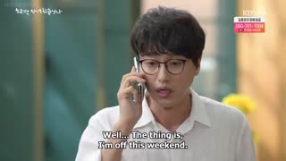 قسمت چهل و دوم ۸۳.۸۴ سریال کره ای یکبار دیگر  Once Again 2020 +زیرنویس