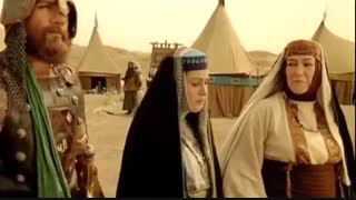 حماسه اُم وهب نصرانی در عاشورا