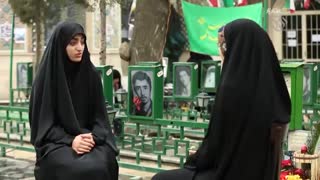 ملازمان حرم _امین کریمی