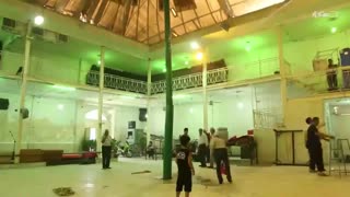 تکیه نفرآباد